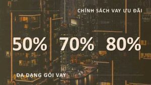 Chính sách bán hàng The Global City được đánh giá cao