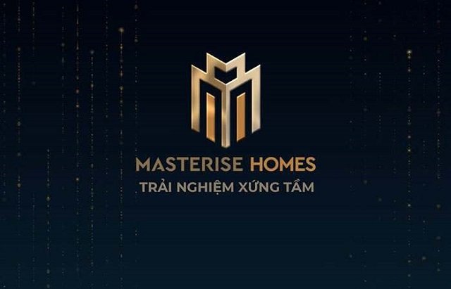 Chủ đầu tư The Global City là thương hiệu Masterise Homes