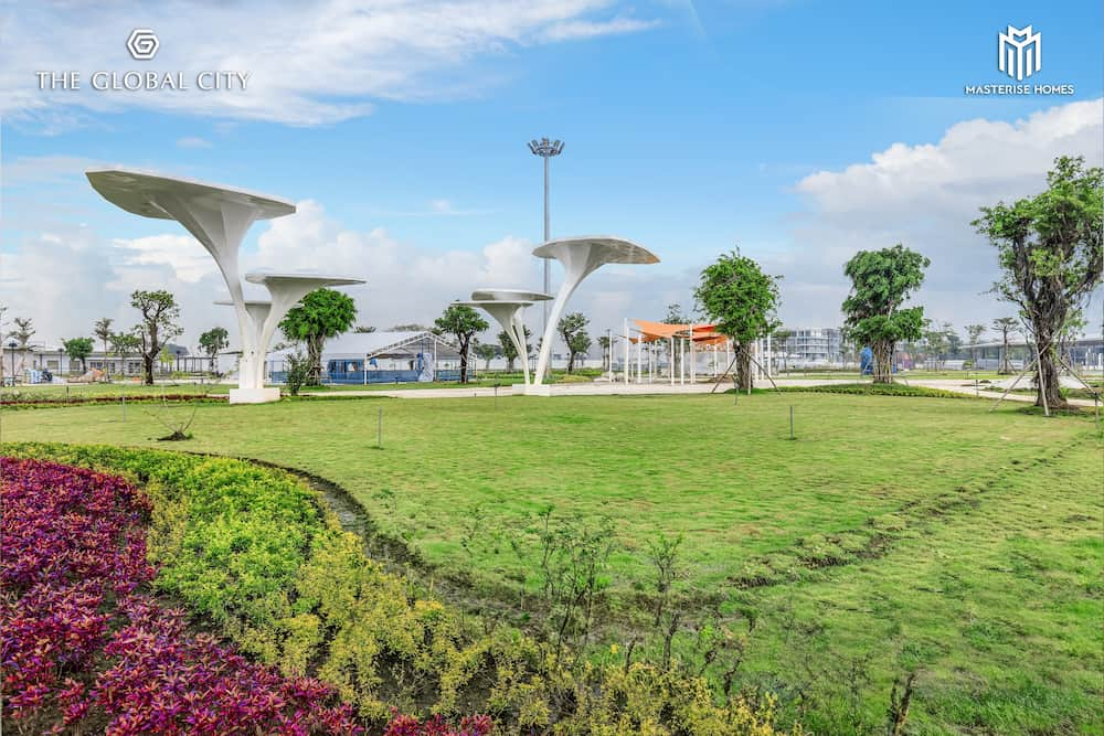 City Park - Công viên giải trí lớn nhất