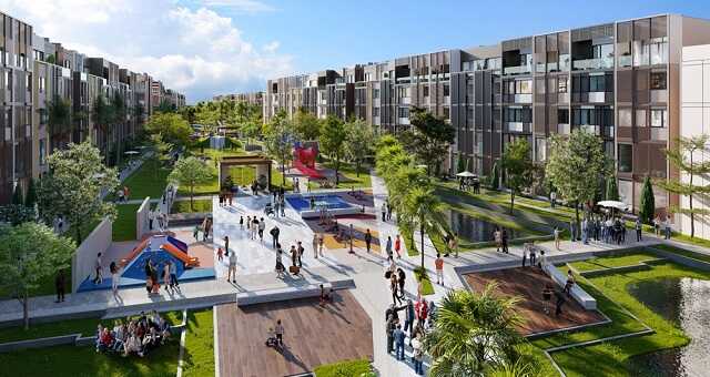 Lịch thanh toán dự án The Global City linh hoạt cho khách hàng