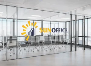 Sun Office đồng hành cùng sự phát triển của doanh nghiệp