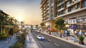 Mặt bằng Sun Elite City Hạ Long Quy Hoạch Đồng Bộ 9 shophouse-khoi-de-sun-elite-city-1