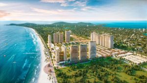 Sun Nha Trang Biểu Tượng Của Lối Sống Sinh Thái Đẳng Cấp Tại Thành Phố Biển 2 Sun Nha Trang